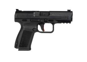 Canik TP9SF Elite blk 9x19 SAO fib