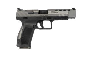 Canik TP9SFx M2 tgr 9x19 SAO fib