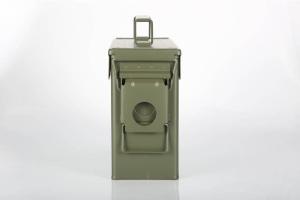 Metall.Munibox .50/100 medium