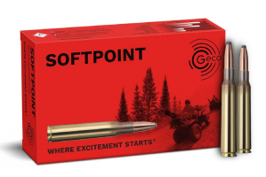 Geco 7x64 10,7g TM 20 Stk.