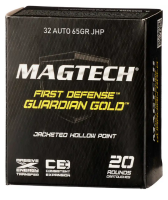 Magtech.32Auto GG 65grs (7,65mm)50 Stk.