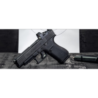 Glock 48 MOS & Shield RMSc Gen 5  9x19