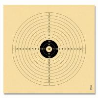 LG Scheibe.12er 250Stk. 14x14