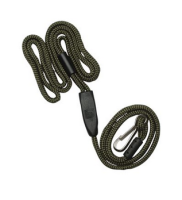 Glock Fangschnur oliv