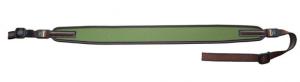 Niggeloh Gewehrgurt SV Neopren Grün