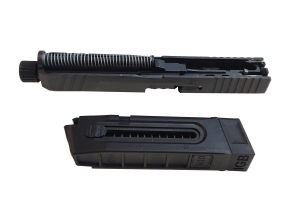 IGB Glo 17 G4 WSyst. 22lr MOS Gew.1/2x28