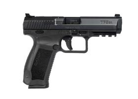 Canik TP9SA Mod2 blk 9x19 SAO 3D