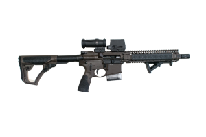 Daniel Defense DDM4 MK18 10,3\\".223 Rem