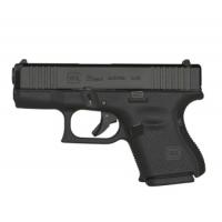 Glo26 Gen5 FS 9x19