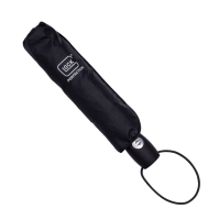 Glock Taschenschirm faltbar schwarz