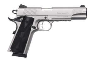 Tisas ZIG PC 1911 Stainless Kal.45 ACP