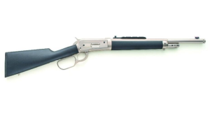 Chiappa.1892 T.D.Alaskan .357Mag 12\\" Chrom Okta