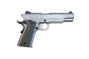 Tisas ZIG PC9 9x19 Stainl.Target Schiene