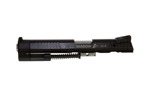 CZ 75 Shadow2 Kadet Wechselsystem 22lr