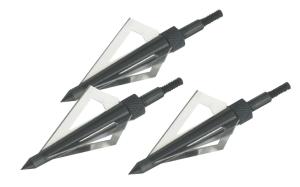 AC JAGDSPITZEN Broadhead 3Blade 125 gr