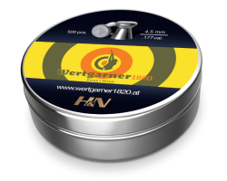 H&N Edition Wertgarner 1820 4,5 /500