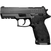 Steyr Arms  Pistole ATd Compact 9x19