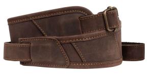 Sauer Gewerriemen Leder