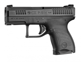 CZ P10-M Kal.9mm Para