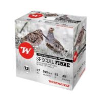 Winchester SPECIAL FIBRE,12-67,15mm,32g  25/250