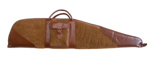 Gewehrtasche Hirsch120 hell Carabina