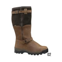 Chiruca ICELAND Stiefel GTX marron
