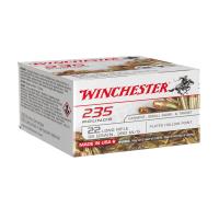 Winchester 22lfb Super X HP 36grs 235Stk