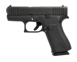 Glock 43X Rail FS Kal.9mm Para
