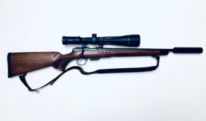 CZ 457 Royal H.U.N.T.E.R Set I