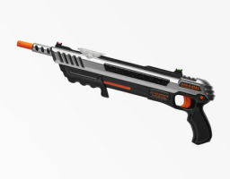 BUG A SALT 3.0 Advanced Combat Fibre Optic