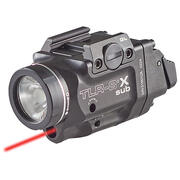 Streamlight TLR-8 Sub Laser Rot