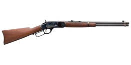 Winchester LA M73 COMP CH .357Mag. Colt 20\\"