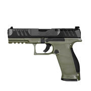 Walther PDP FS5\\"9x19 OR.OD.Green.PO