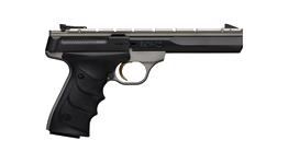 Browning Buck Mark Contour Gray URX SE MS ADJ S 22lr