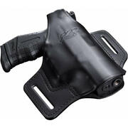 Walther Holster P22 Leder