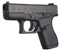 Glock 42 Gen.4 Kal.380Auto