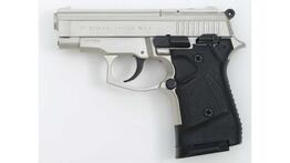 Zoraki 914 Chrom Matt PAK(Full Auto)