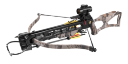 AB ANACONDA175lbs Camo SET Rec.     XB23