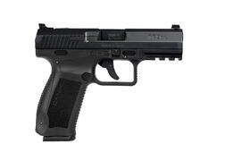 Canik TP9DA Blk 9x19 DA/SA 3D