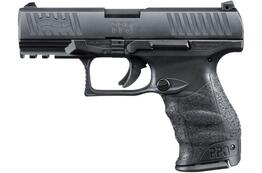 Walther PPQ M2 Kal.9mm Para