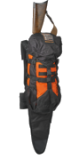 Neverlost Rucksack Scout wasserdicht