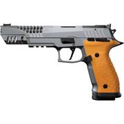 Steyr Arms Pistole ATc 6\\" Rock 9x19