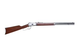 Rossi Puma Octagon Holz 357Mag. Stainless