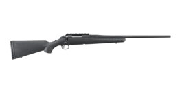 Ruger American Rifle Kal.308Win 22\\" Synth. Schwarz