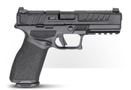 Springfield Echolon U-Notch 9x19