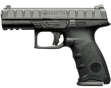 Beretta APX 9x19 17-Schuss