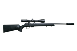 CZ-457 Synthetic 20 Zoll 1/2x20