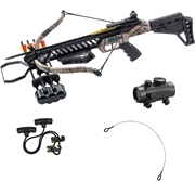 AB HOUND 175lbs Camo SET Rec.       XB27