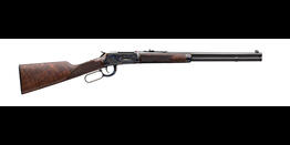 Winchester M94 30-30.20\\"DLX Short Rifle