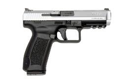 Canik TP9SA Mod2 chr 9x19 SAO 3D